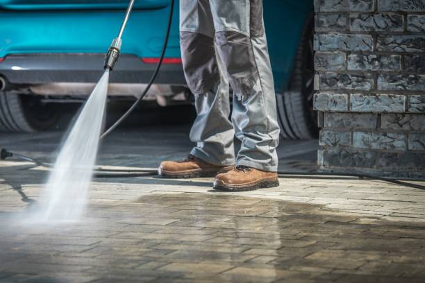 Best Post-Construction Pressure Washing  in Flence, OR