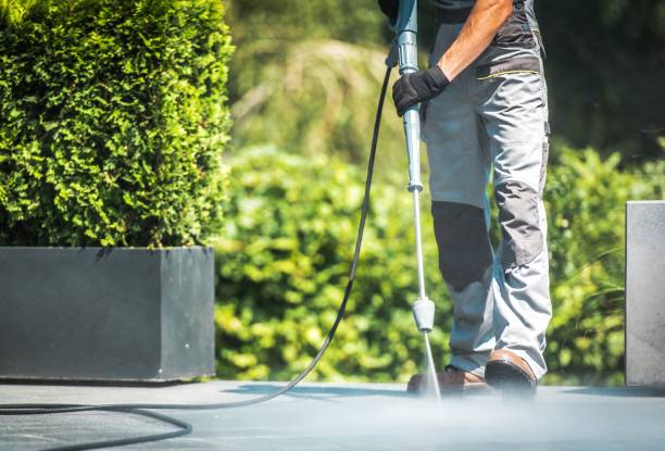 Best Building Exterior Washing  in Flence, OR