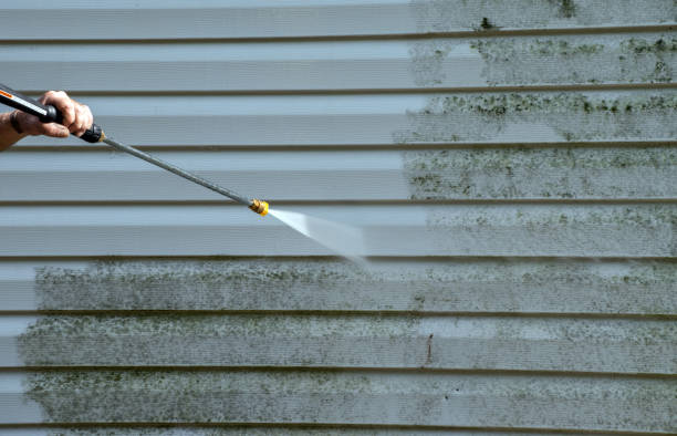 Florence, OR  Pressure Washing Services Company