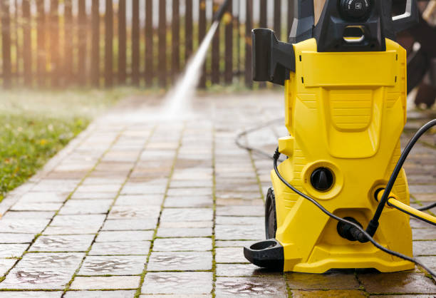 Best Dumpster Area Cleaning  in Flence, OR