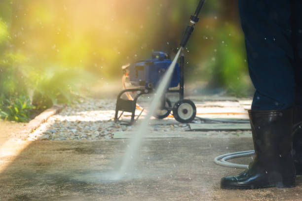 Pre-Holiday Cleaning in Florence, OR